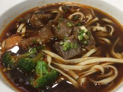 -康师傅私房牛肉面(北京南站店)