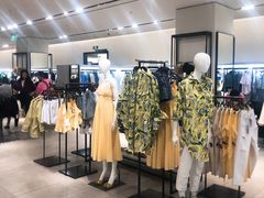 -ZARA HOME(长楹天街购物中心店)