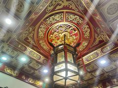 -梅龙镇酒家(南京西路总店)