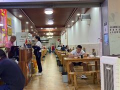 -华兴街自力面店