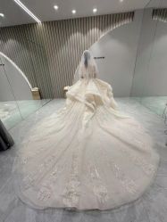 -SATIN COUTURE瑟庭婚纱礼服馆