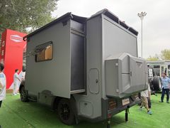 -北京房车博览中心