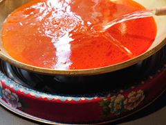 -羊大爷涮肉(亮马桥店)