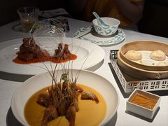 -桂满陇·海市蜃楼·黑金(国金店)