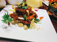 -半亩方塘酒楼