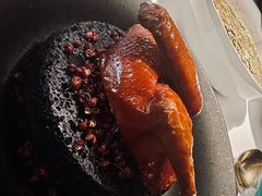 -许家菜(望江店)