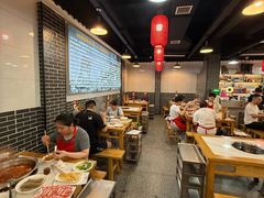 -红姐重庆火锅(曙光路店)