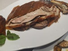 -北平食坊·烤鸭(黄寺大街店)