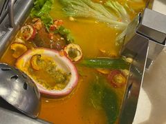 -海底捞火锅(高新万达广场店)