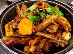 -美极鲜食坊(宝安南路店)