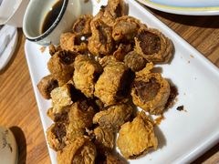 -东来土菜馆(民祥园路店)