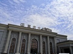 -岱江花园饭店