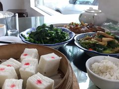 -水香园·中国徽菜名店(紫霞大道店)