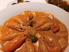 -醉舍·新淮扬菜(长宁龙之梦店)