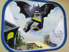 -想家粒科学探索中心(青林湾店)