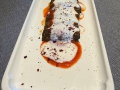 -Efes Turkish & Mediterranean Cuisine 艾菲斯餐厅(陆家嘴店)