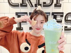 -麦当劳(秣陵路店)