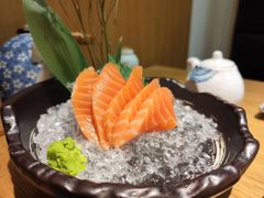 -栖川山葵家日式料理(凯德天府店)