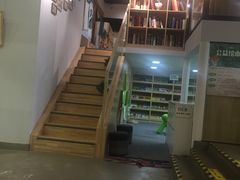 -艺起长大少儿美术教育(丹凤花园校区)