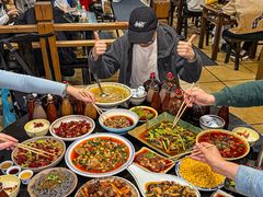 -醉八仙热酒馆(渝中店)