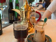 -龟兹KUCINA·新疆菜(前滩L+PLAZA店)