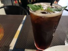 -遇见西木美式餐厅(体育路店)
