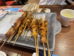 -管氏翅吧(护国寺店)