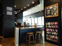 -星巴克(南京商厦店)