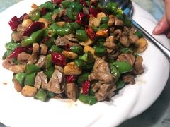 -梁家大院•农家菜(昆山会展中心店)