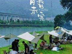-泽雅景区