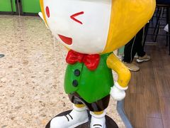 -快乐柠檬happylemon(丰台万达广场店)