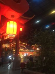 -南京万达乐园
