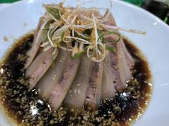 -令氏家外家岐山面(火炬路店)