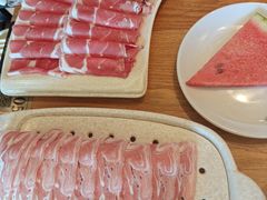 -额尔敦传统涮(光明路店)