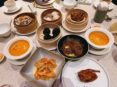 -万丽轩·粤菜(王府井金茂万丽酒店)