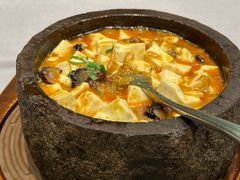 -狮王府淮扬菜(新街口友谊店)