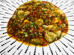 -丹东立强海鲜烧烤·牛B大串(星海店)