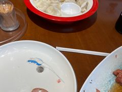 -李老哈·东北菜(宋园路店)