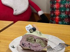 -Max Bakery 阿唛手作