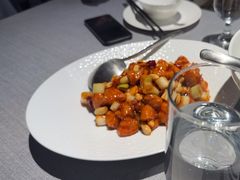 -福海居烤鸭店(鸟巢店)