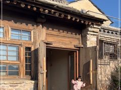 -云端咖啡(山顶教堂店)