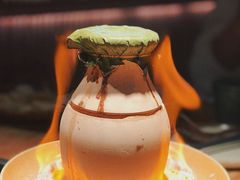 灶膛罐罐牛腩-吃饭皇帝大(解放西路店)