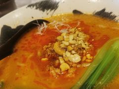 -雷神拉面(财富中心玉米楼店)