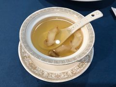 松茸鲜鸡汤-麟1929(外滩店)