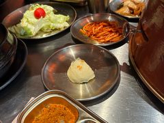 -西塔老太太泥炉烤肉(苏州大悦城店)