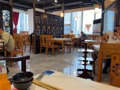 -重庆巴渝火锅(钟家村店)