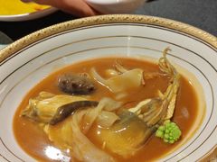 -沈灶河豚宴·河豚融合餐厅(汉中路店)