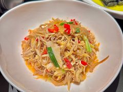 -知楚•精致湖北菜(武商MALL店)