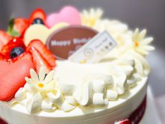 -花花卷卷·鲜食蛋糕(静安久光百货店)