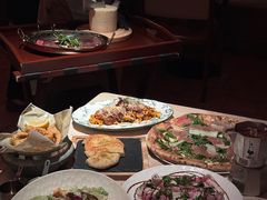 -Mammamia意大利餐厅(阳春巷店)